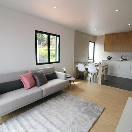 Pedreira Apartment Calheta  Esterno foto