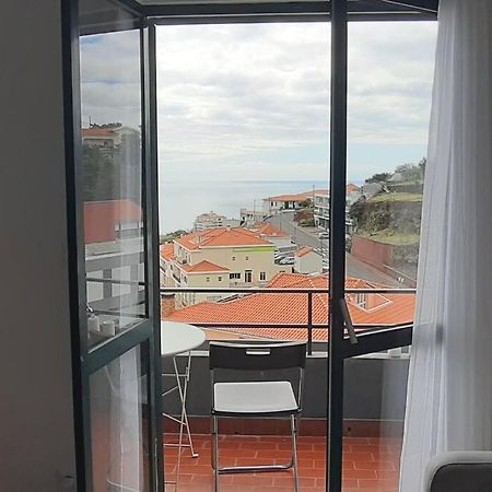Pedreira Apartment Calheta  Esterno foto