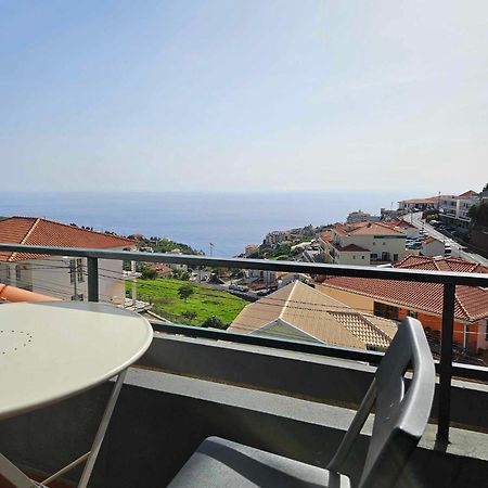 Pedreira Apartment Calheta  Esterno foto