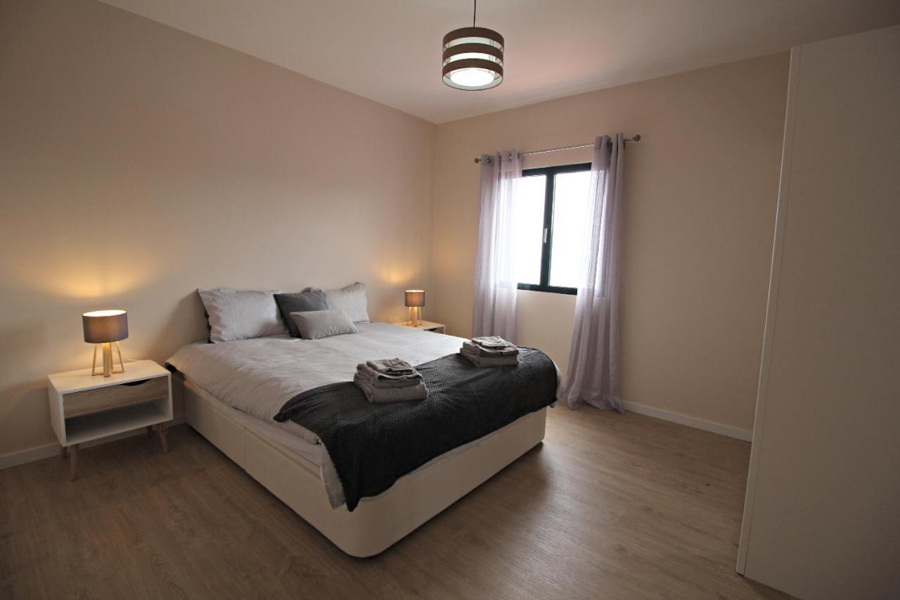 Pedreira Apartment Calheta  Esterno foto