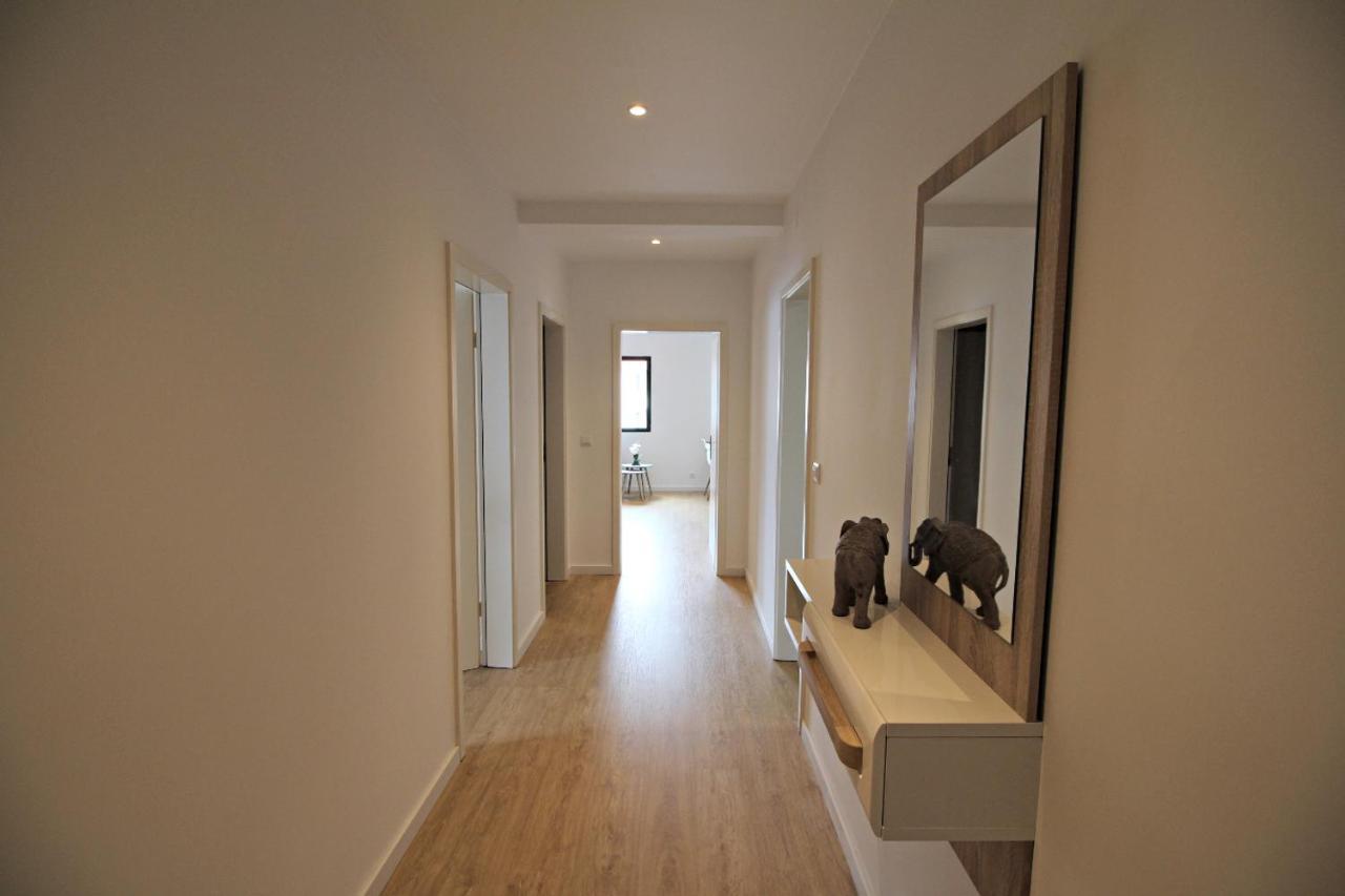 Pedreira Apartment Calheta  Esterno foto