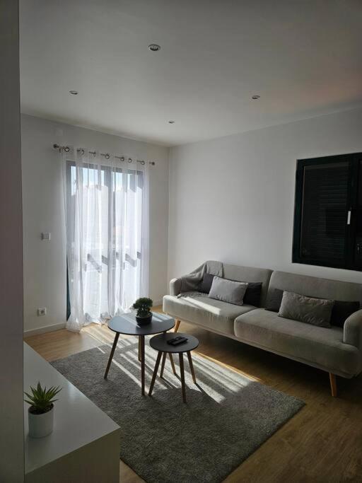 Pedreira Apartment Calheta  Esterno foto