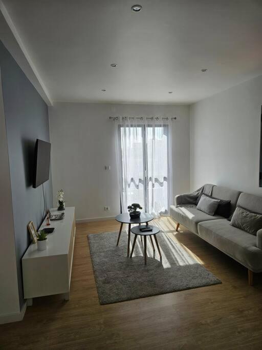 Pedreira Apartment Calheta  Esterno foto