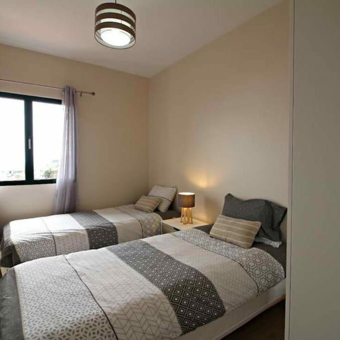 Pedreira Apartment Calheta  Esterno foto