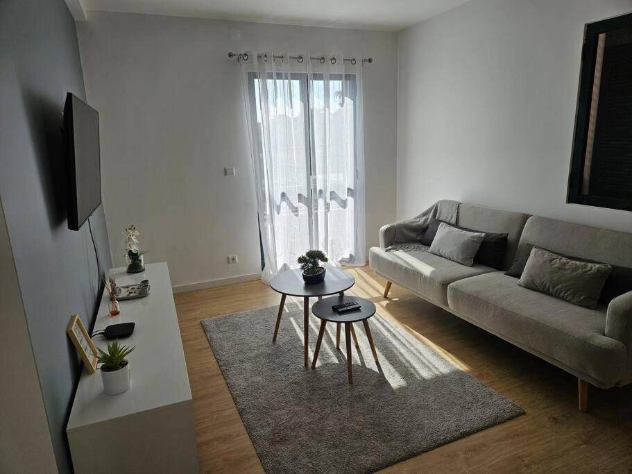 Pedreira Apartment Calheta  Esterno foto